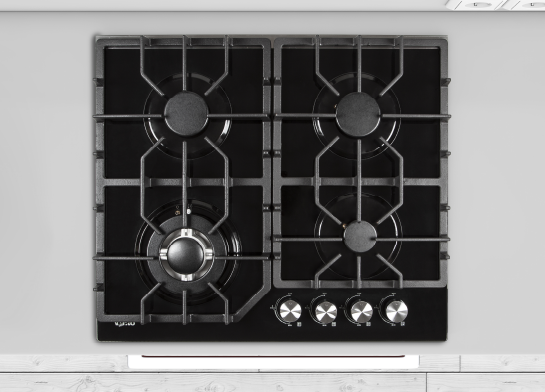 Варильна поверхня HG D7 ST (X)